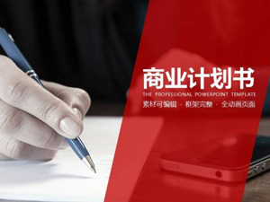 撰寫商業(yè)計劃書的本質(zhì)是什么？